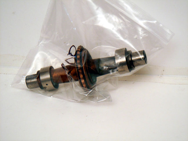 Honda Part Image